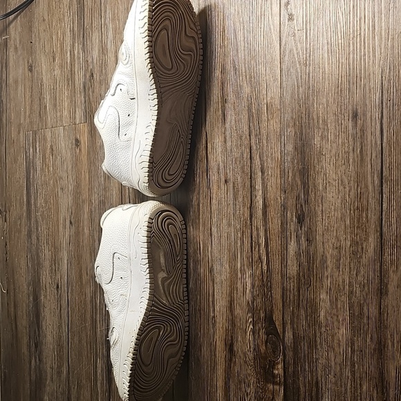 Mens MSCHF SUPER NORMAL White Sneakers Sz 6 - Picture 5 of 8